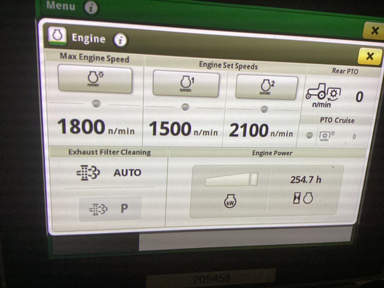 2023 6R 155 - 436464,  image number 13