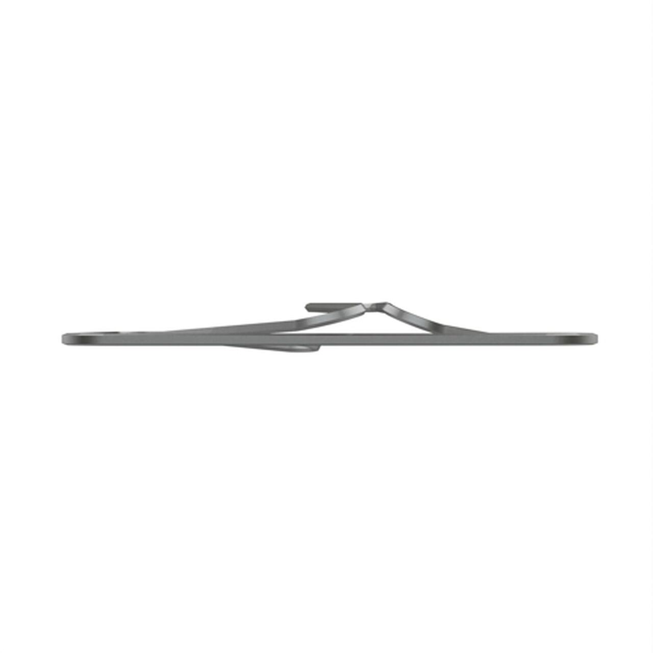 HBB Section Mower Drive V-Belt, Effective Length 3978.0 mm (156.6") - M153160,  image number 1