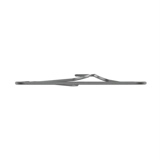 HBB Section Mower Drive V-Belt, Effective Length 3978.0 mm (156.6") - M153160,  image number 1