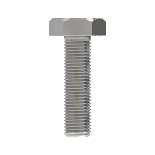 Hex Screw M8 x 20 - 19M7881 | John Deere | AKRS