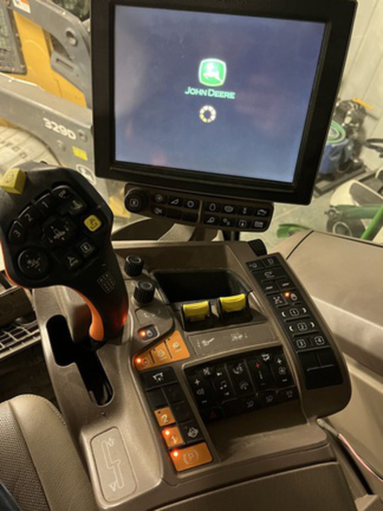 2022 S770 - 444159,  image number 5