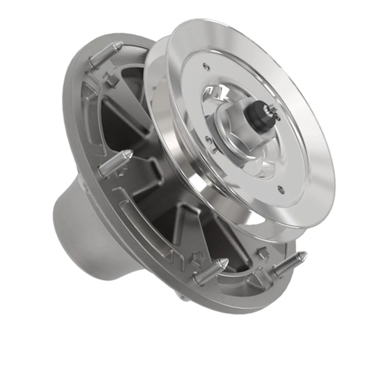 Deck Spindle - AM141457,  image number 1