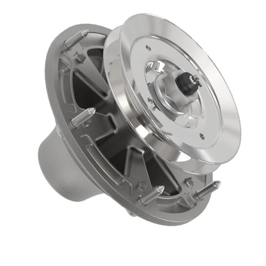 Deck Spindle - AM141457,  image number 1
