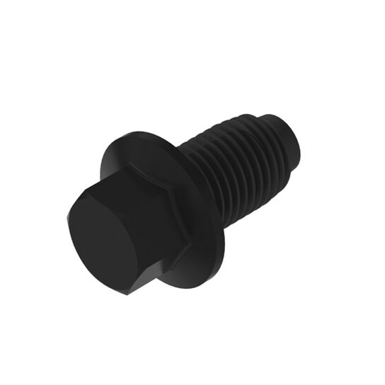 Self Tapping Screw M8 x 16 - 37M7463,  image number 3