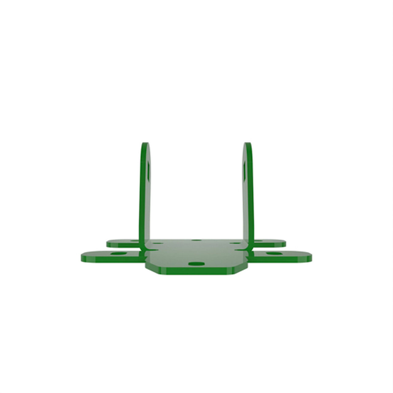 Monitor Mount Bracket - R538574,  image number 1