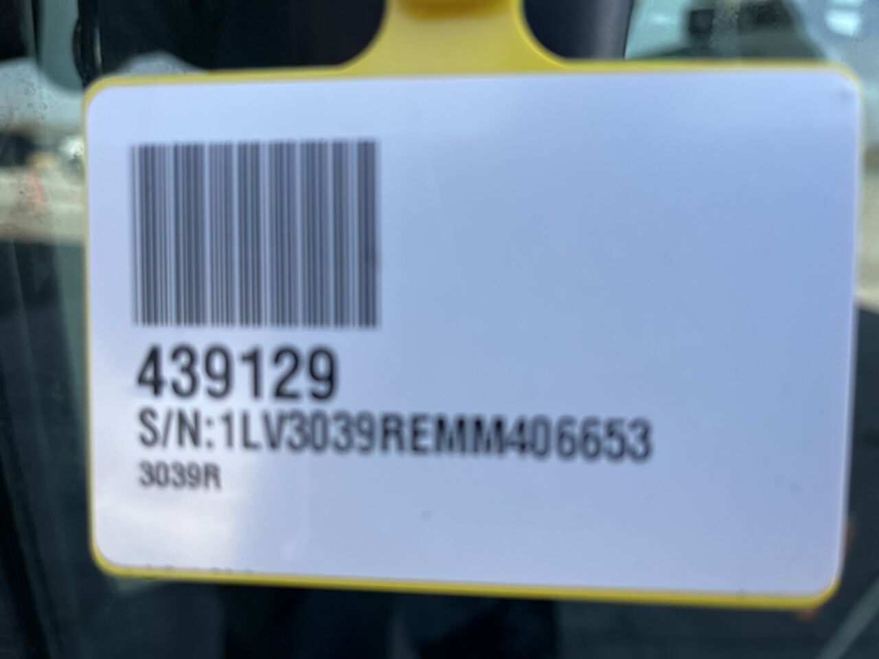 2021 3039R - 439129,  image number 18
