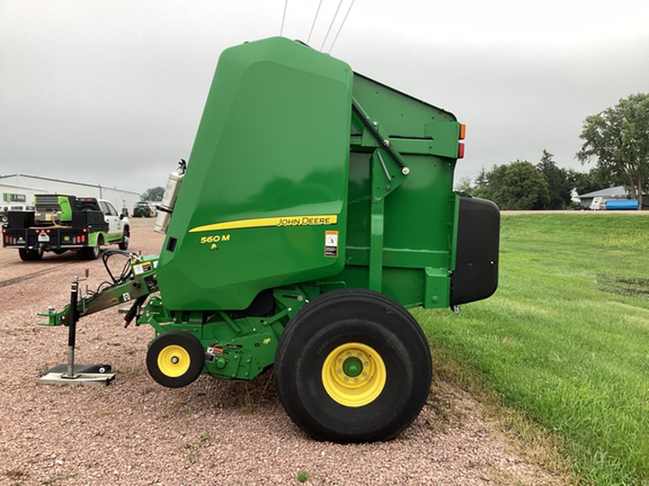 2022 560M - 420462,  image number 8