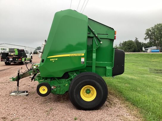 2022 560M - 420462,  image number 8