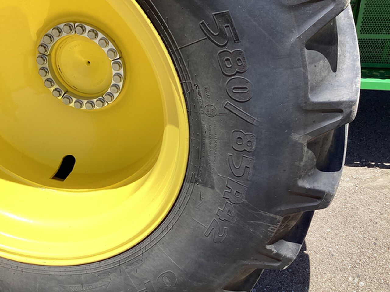 2020 S780 - 418434,  image number 21