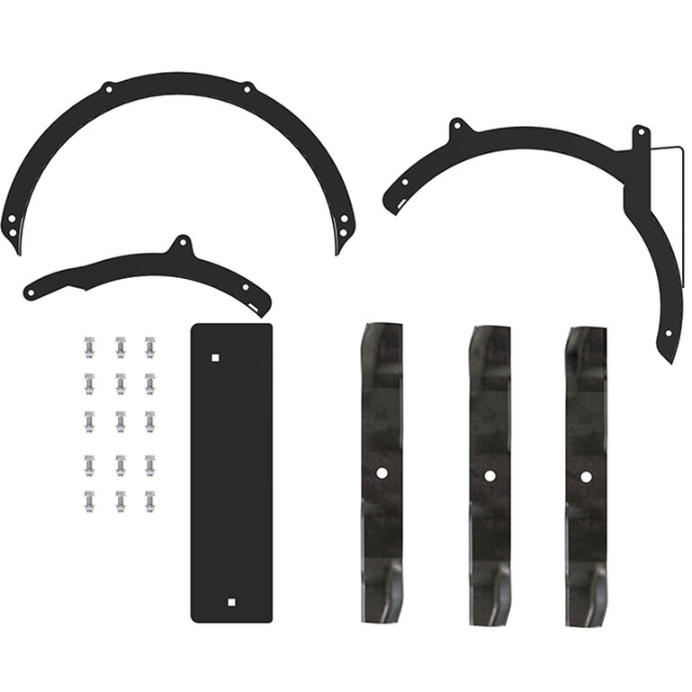 Mulching Attachment Kit, 38" - BM21817, 