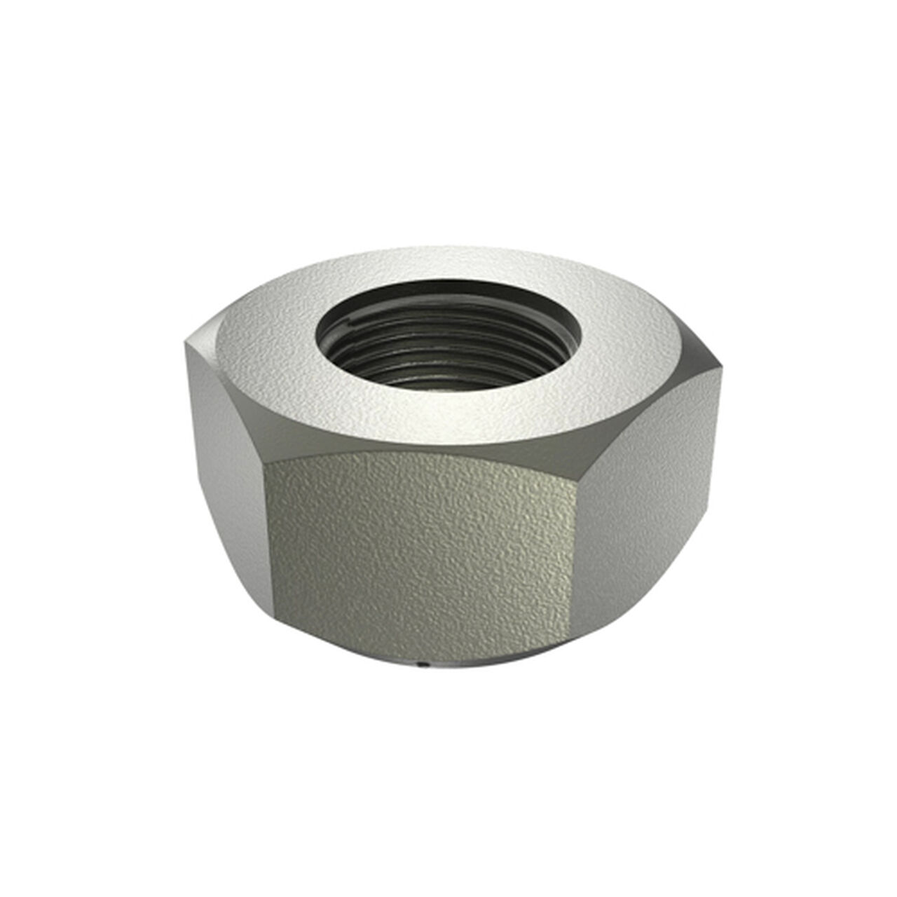 Blade Bolt Lock Nut - W50958,  image number 2