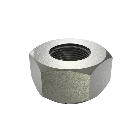 Blade Bolt Lock Nut - W50958,  image number 2
