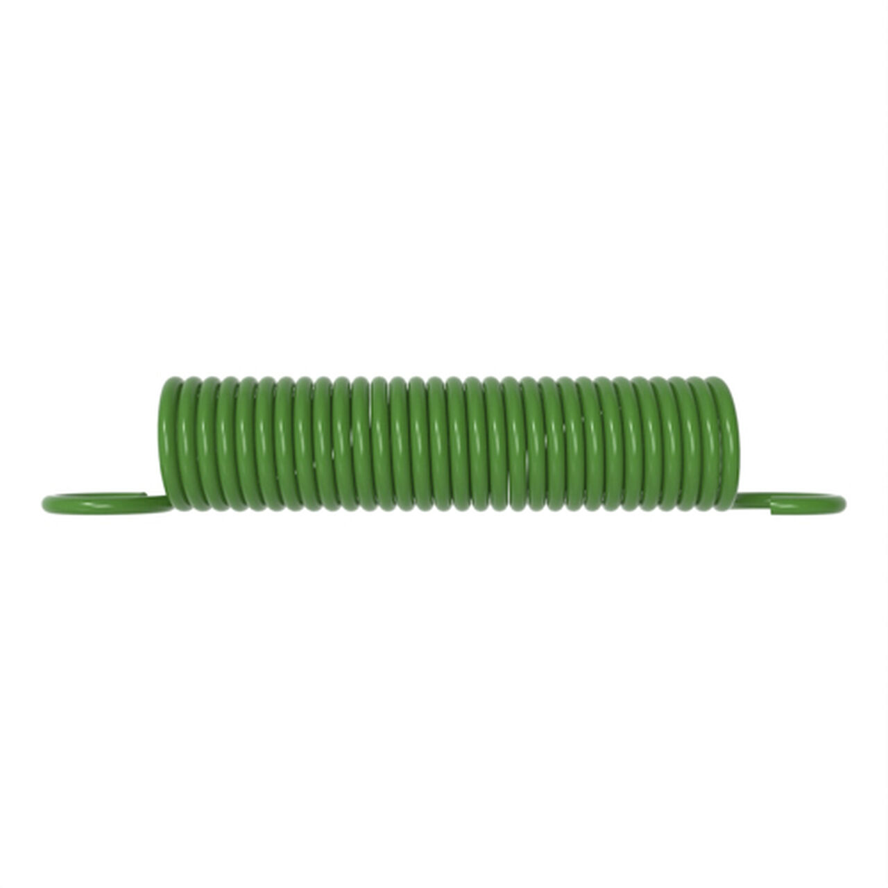 Row Unit Down Pressure Spring - A43609,  image number 1