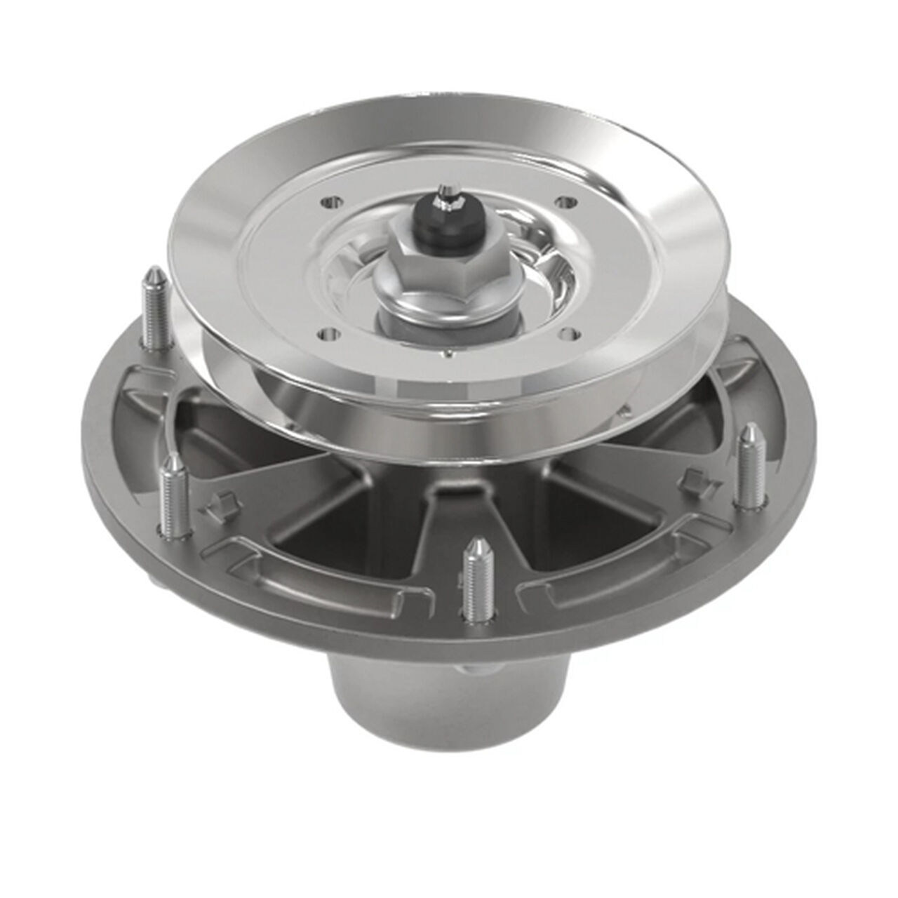 Deck Spindle - AM141457,  image number 3