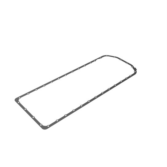 Gasket, Oil Pan 6 Cyl Mp15 - DZ116644,  image number 3