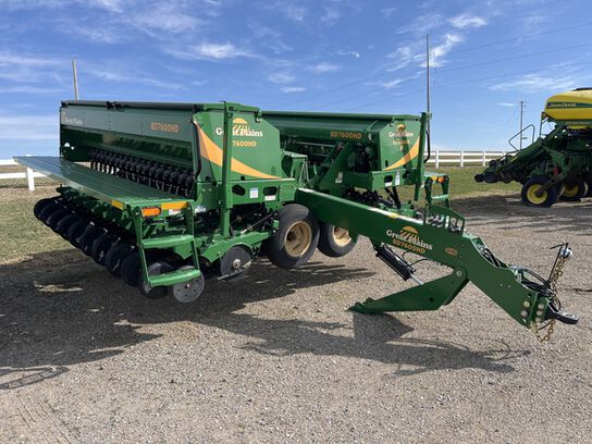 2023 BD7600-26-4275 - 413334,  image number 2