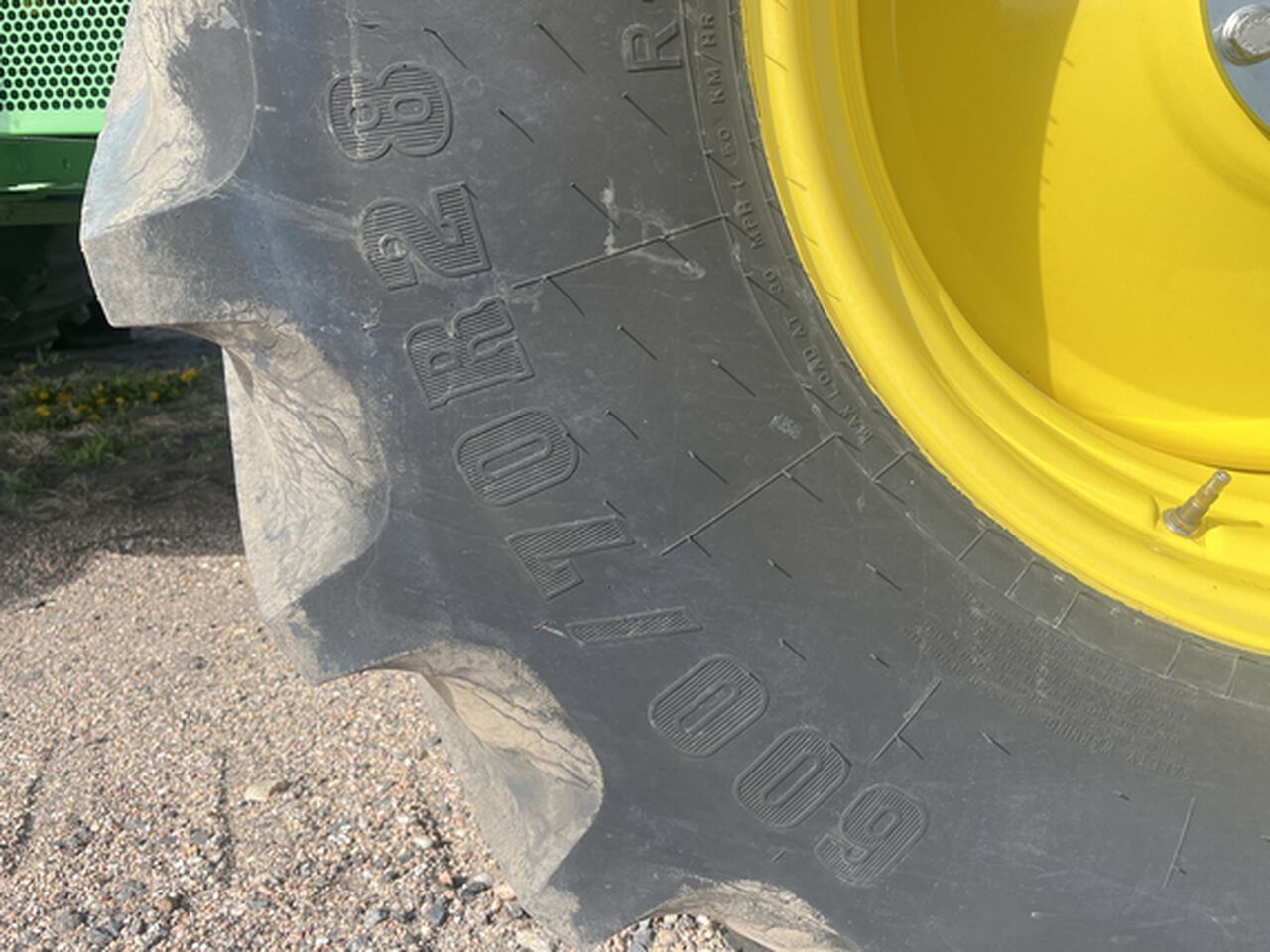 2024 S770 - 436849,  image number 27