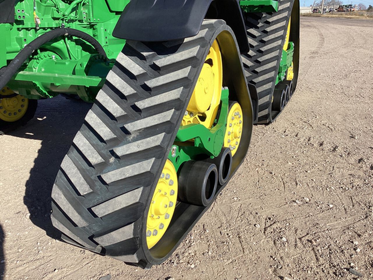 2024 8RX 410 - 442014,  image number 30