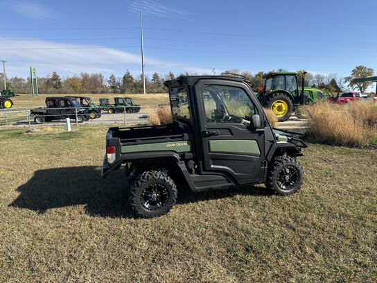 2020 XUV 835R - 430012,  image number 8