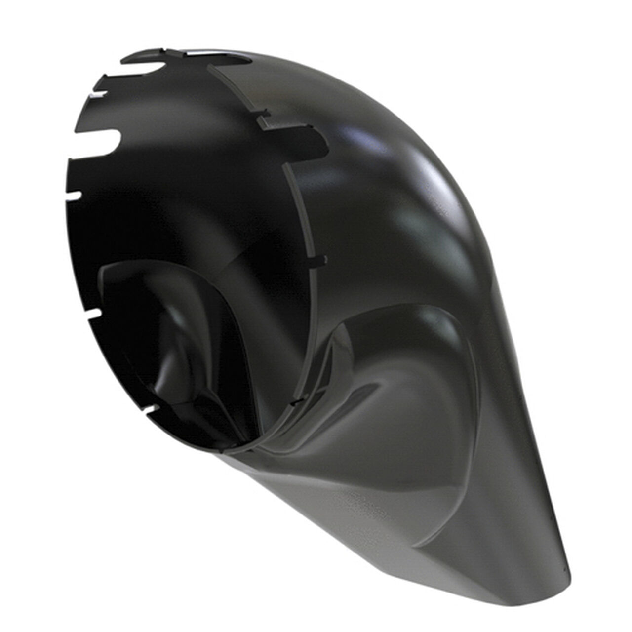 Unloading Auger Boot - H207377,  image number 0