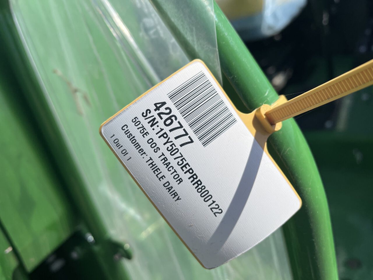 2024 5075E - 426777,  image number 9