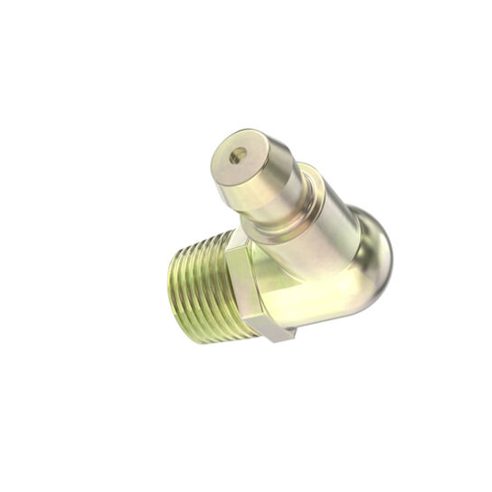 Degree Grease Zerk - JD7806,  image number 1