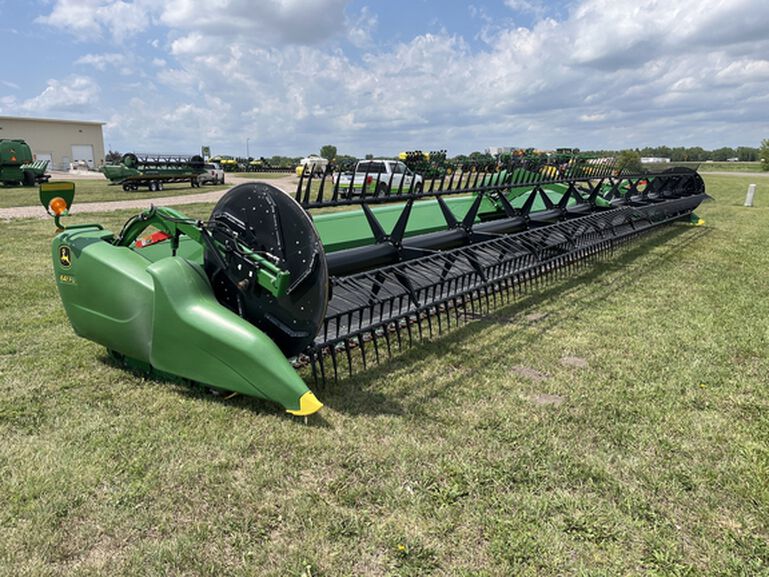 2018 645FD - 429682, 