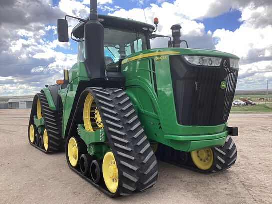 2021 9620RX - 439677,  image number 6