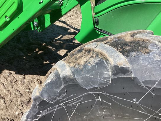 2022 6R 155 - 430601,  image number 18