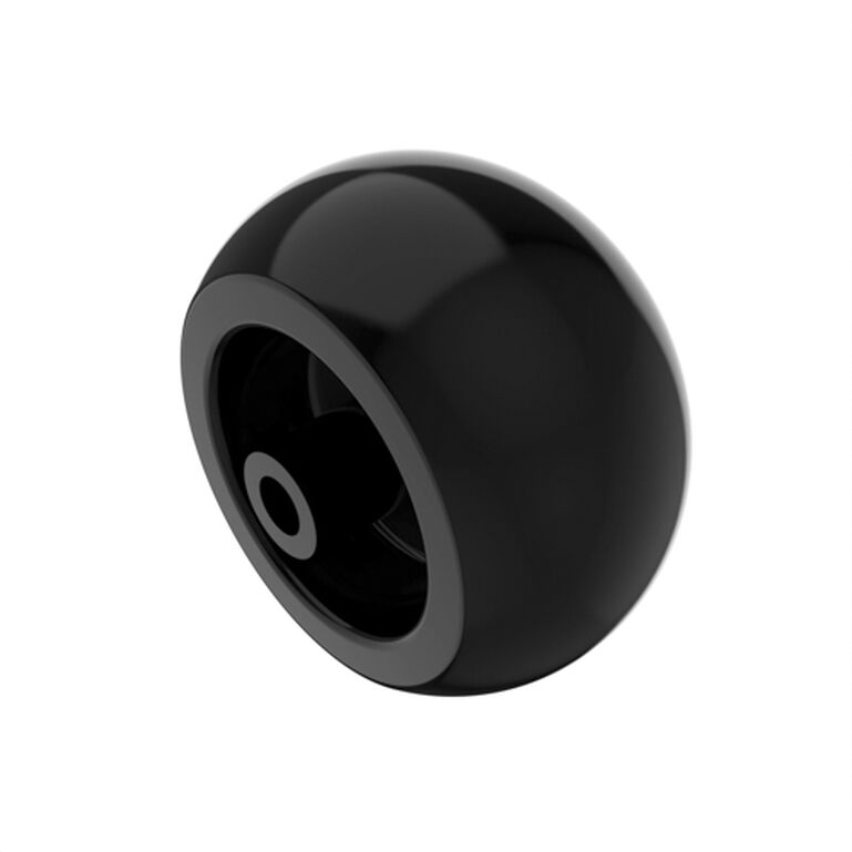 Gauge Wheel - TCU18744, 