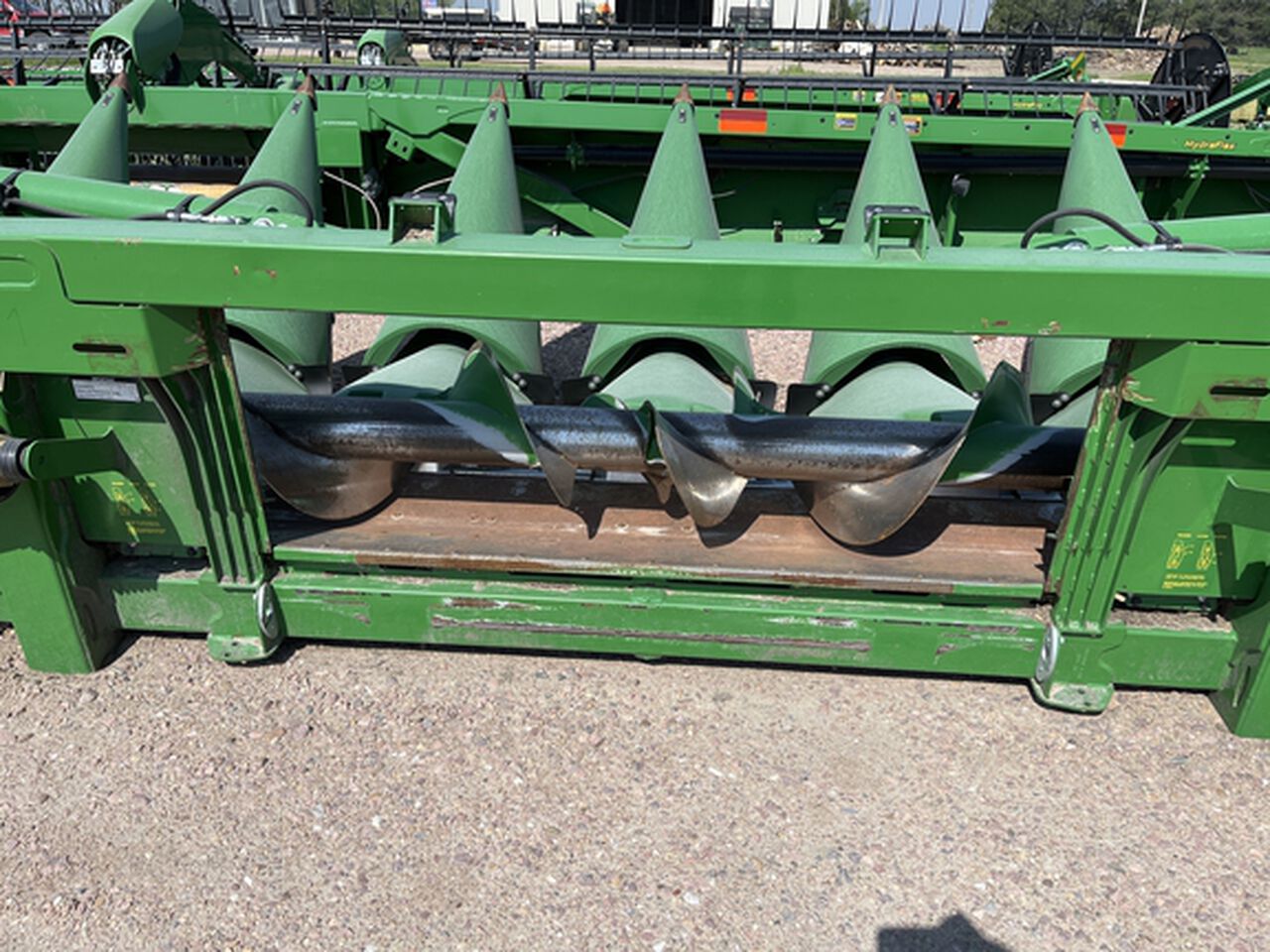 2019 712FC - 418275,  image number 8