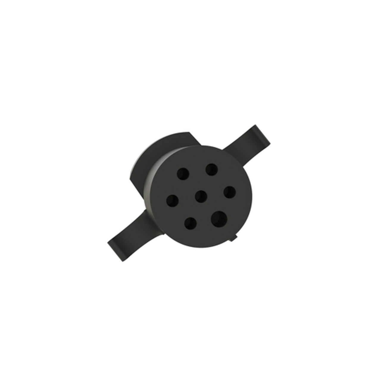 Electrical Connector Terminal - R78068,  image number 2