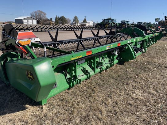2022 RD40F - 420440,  image number 4