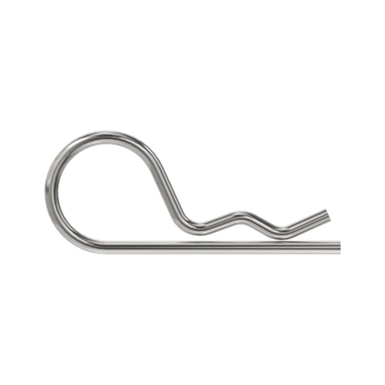 Deck Spring Locking Pin - GX26085,  image number 3