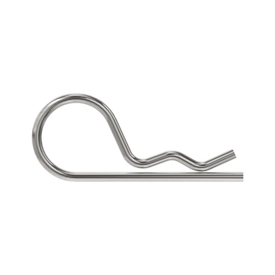 Deck Spring Locking Pin - GX26085,  image number 3