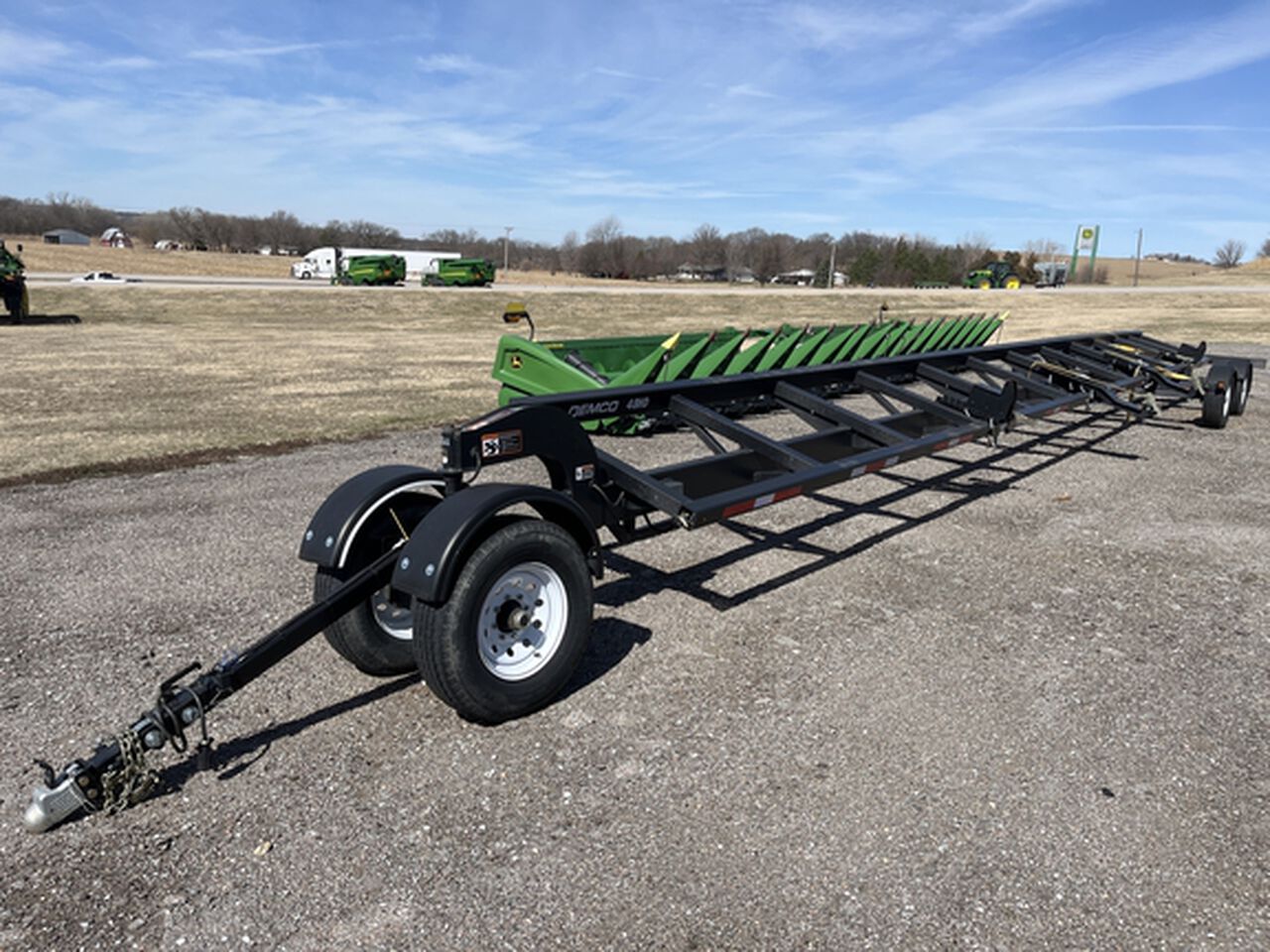 2023 HDHT48 - 415196,  image number 0