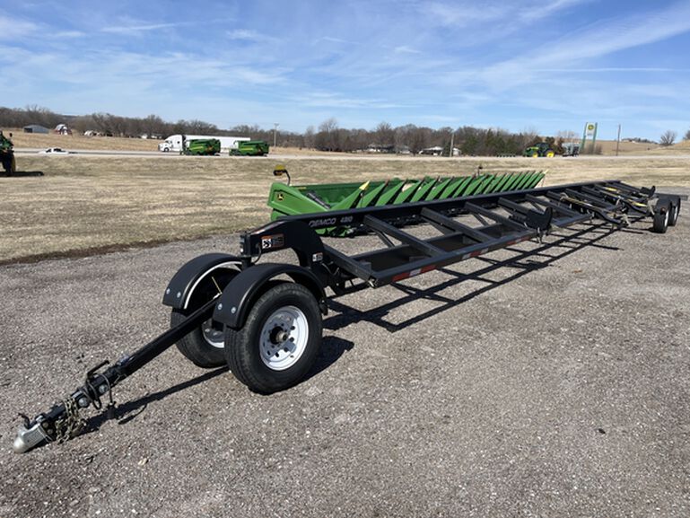 2023 HDHT48 - 415196, 