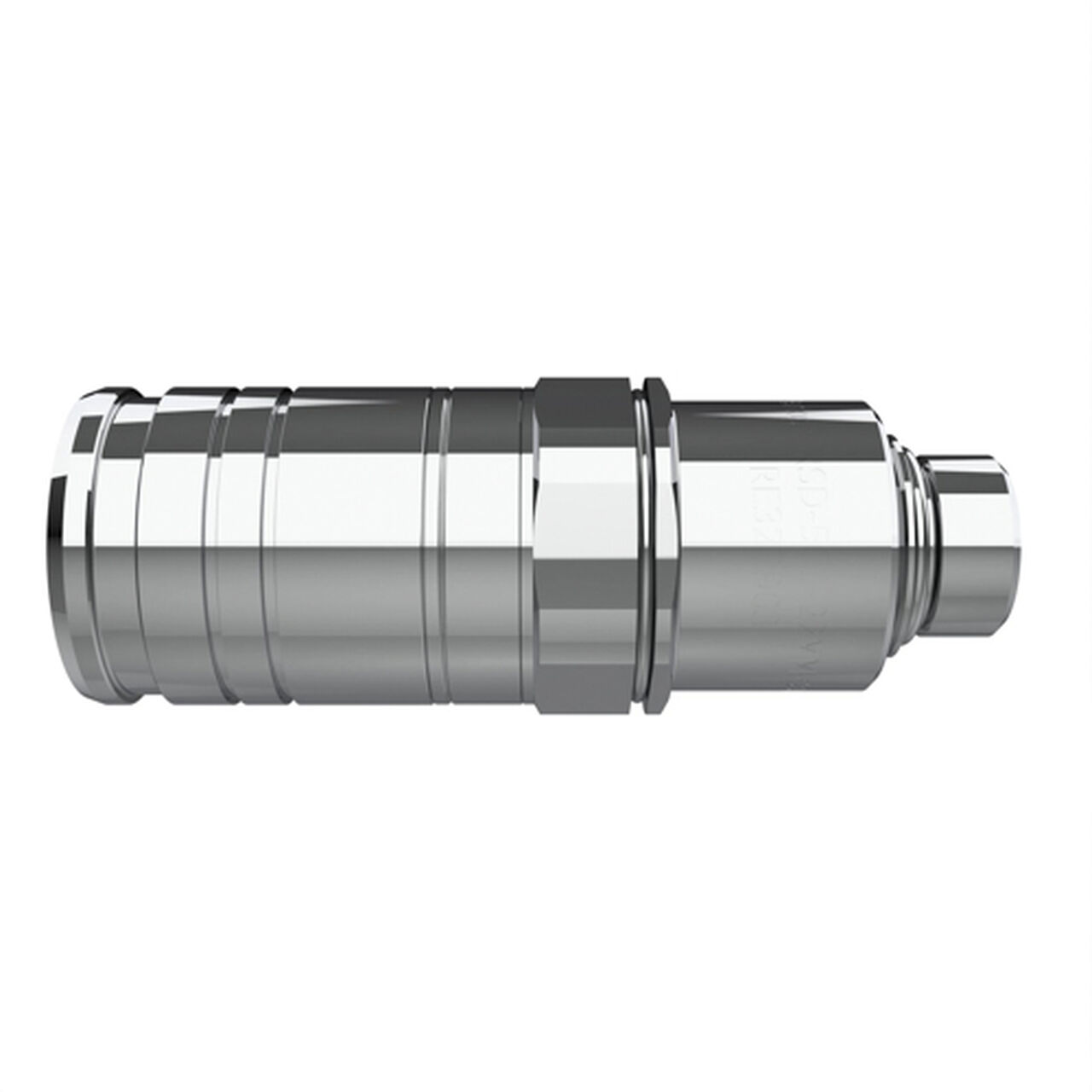 Hydraulic Quick-Connect Coupler - RE322903,  image number 2
