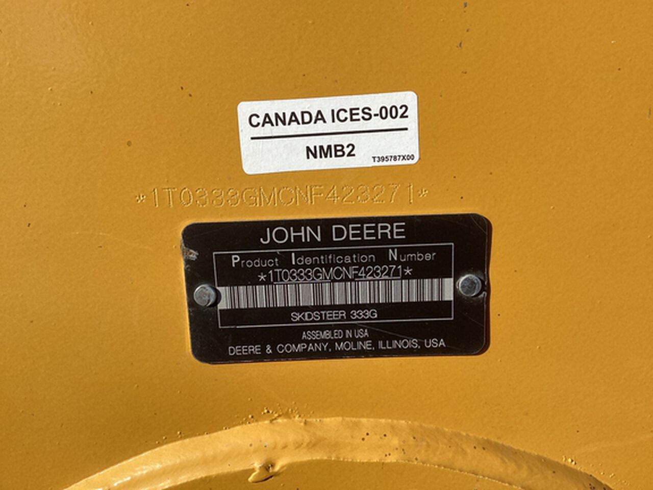 2022 333G - 440409,  image number 26