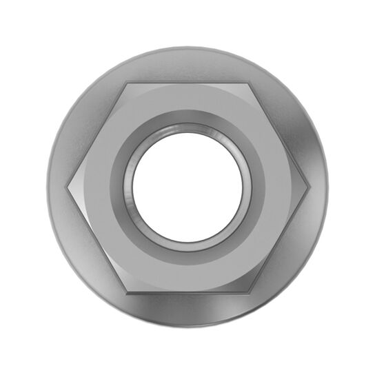 Flange Lock Nut - H135891,  image number 2