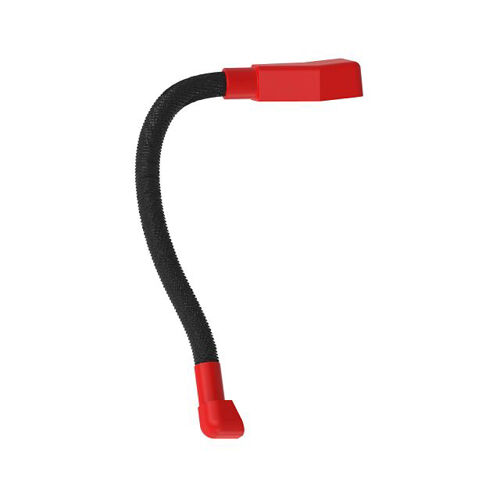 Positive Battery Cable, Length 320 mm - AUC16805 | John Deere | AKRS