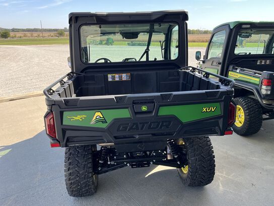 2027 XUV 845M - 446471,  image number 4