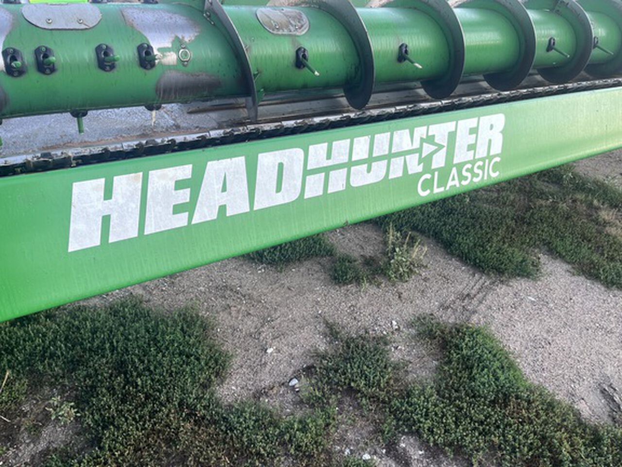  HEADHUNTER 32 - 441789,  image number 4
