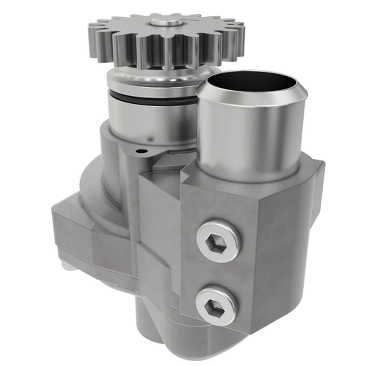 Water Pump Assembly, Remanufactured - SE501011,  image number 1