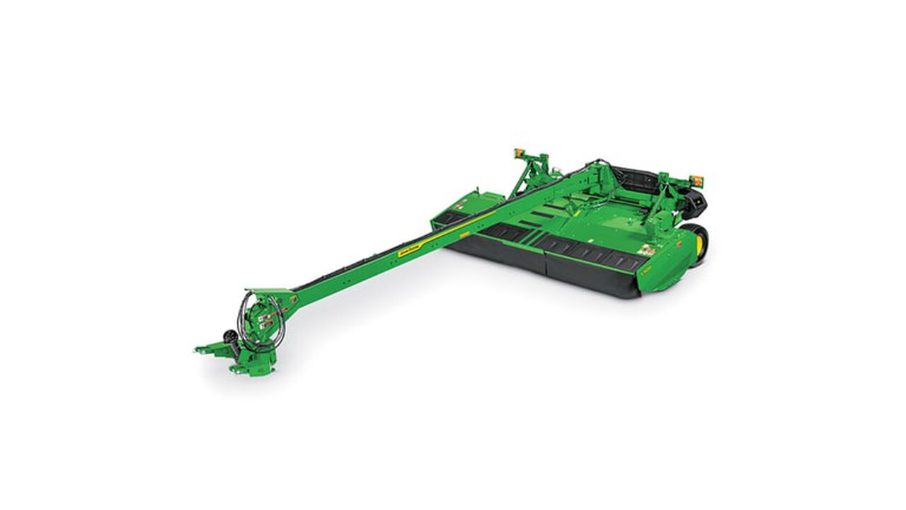 C500 Mower-Conditioner,  image number 0