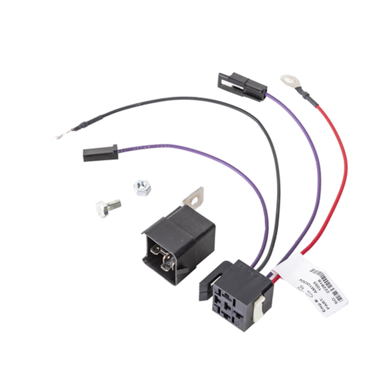 Starter Wiring Harness - AM107421,  image number 1