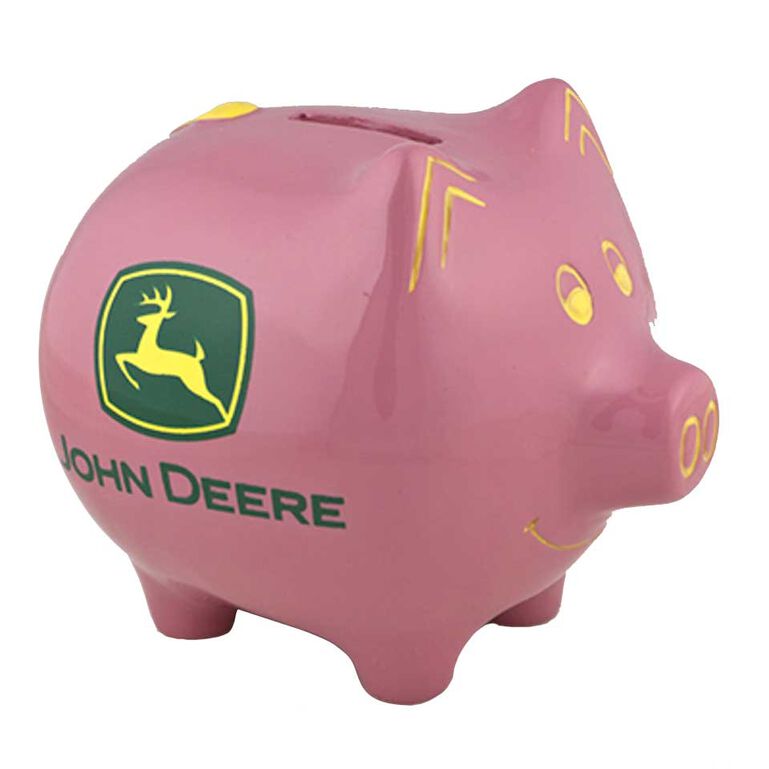 Pink Piggy Bank - LP25451, 