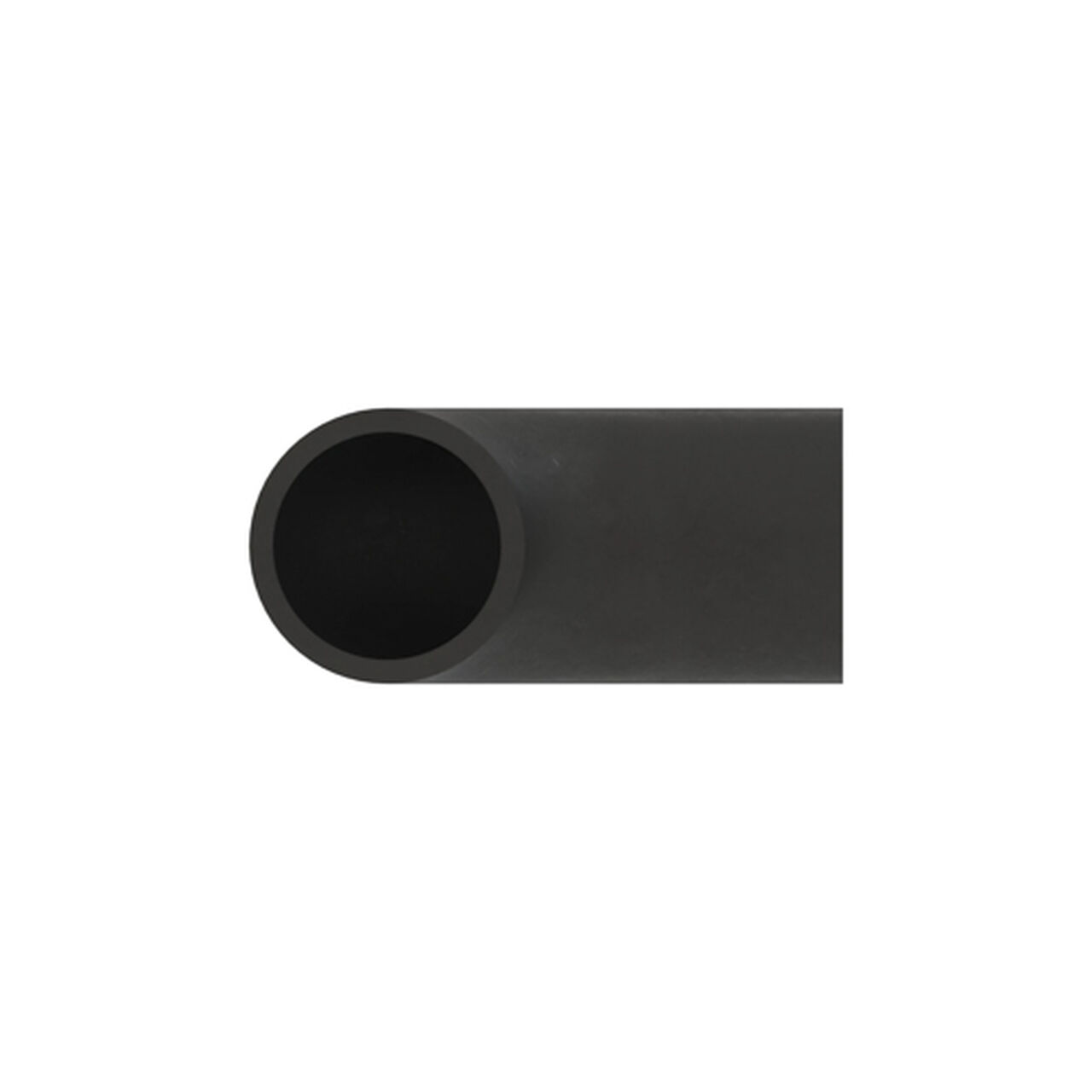 Elbow Hose, 1" X 90 Degree - TY22426,  image number 0
