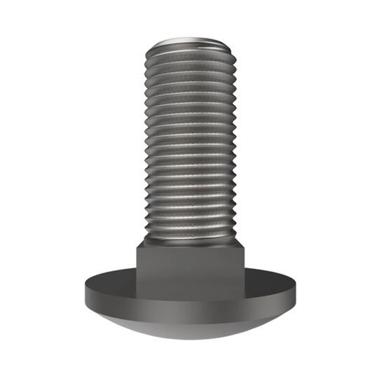 M10X25 Bolt - 03M7191,  image number 1