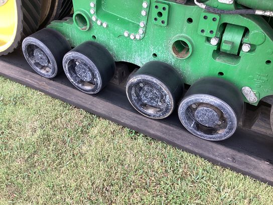 2018 9520RT - 440497,  image number 26